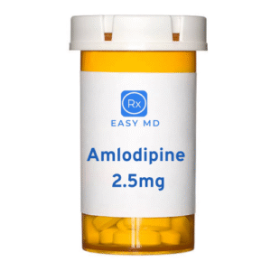Amlodipine