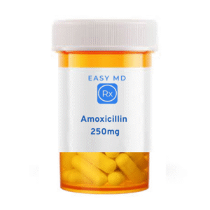 Amoxicillin