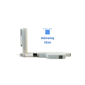 Admelog 10ml