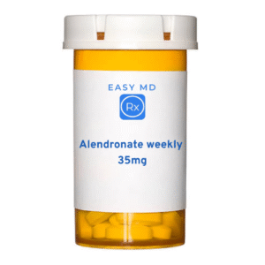 Alendronate weekly 35mg,70mg