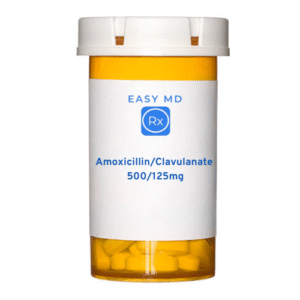 Amoxicillin/Clavulanate