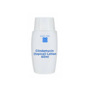 Clindamycin (topical) Lotion 60ml