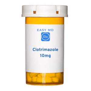 Clotrimazole 10mg