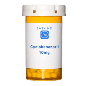 Cyclobenazpril 10mg