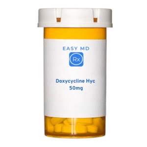 Doxycycline Hyc