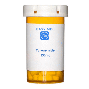 Furosemide