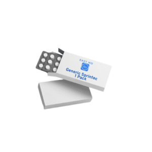 Generic Sprintec 1 Pack