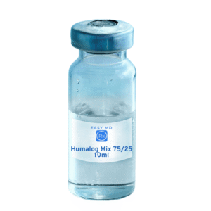 Humalog Mix 75/25 10ml