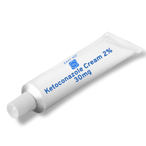 Ketoconazole Cream 2% 30mg