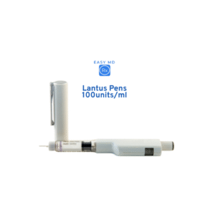 Lantus Pens 100units_ml