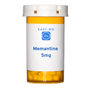 Memantine