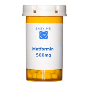 Metformin