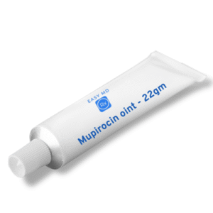 Mupirocin oint