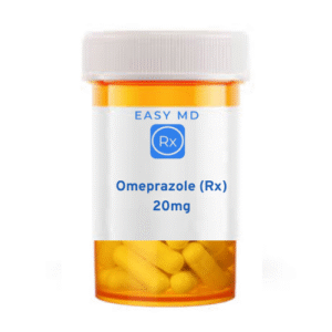 Omeprazole (Rx)