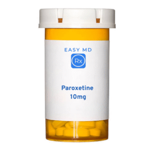 Paroxetine