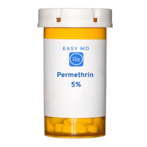 Permethrin 5%