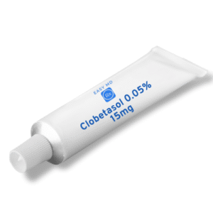 Clobetasol 0.05% Ointment 30g