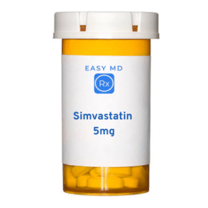 Simvastatin