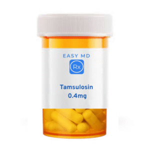 Tamsulosin